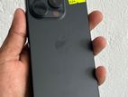 Apple iPhone 15 Pro (Used)