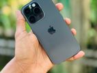 Apple iPhone 15 Pro (Used)