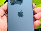 Apple iPhone 15 Pro (Used)