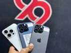 Apple iPhone 15 Pro (Used)