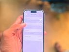 Apple iPhone 15 Pro (Used)