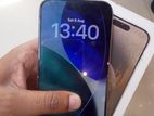 Apple iPhone 15 Pro (Used)