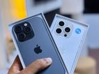 Apple iPhone 15 Pro (Used)