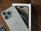 Apple iPhone 15 Pro (Used)