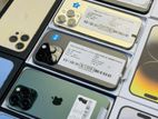 Apple iPhone 15 Pro (Used)