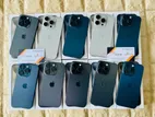 Apple iPhone 15 Pro (Used)