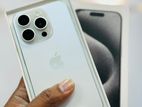 Apple iPhone 15 Pro (Used)