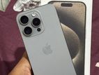 Apple iPhone 15 Pro (Used)