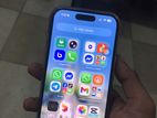 Apple iPhone 15 Pro (Used)