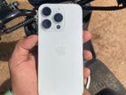 Apple iPhone 15 Pro (Used)
