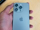 Apple iPhone 15 Pro (Used)