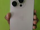 Apple iPhone 15 Pro (Used)
