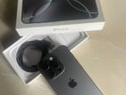 Apple iPhone 15 Pro (Used)