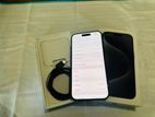 Apple iPhone 15 Pro (Used)