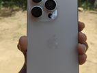 Apple iPhone 15 Pro (Used)