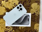 Apple iPhone 15 Pro (Used)