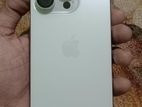 Apple iPhone 15 Pro (Used)