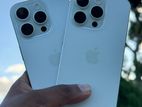 Apple iPhone 15 Pro (Used)