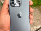 Apple iPhone 15 Pro (Used)