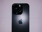 Apple iPhone 15 Pro (Used)