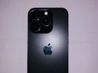 Apple iPhone 15 Pro (Used)