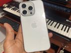 Apple iPhone 15 Pro (Used)