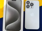 Apple iPhone 15 Pro (Used)