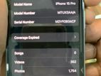 Apple iPhone 15 Pro (Used)