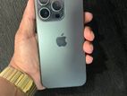 Apple iPhone 15 Pro (Used)