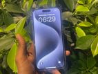 Apple iPhone 15 Pro (Used)