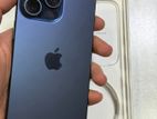 Apple iPhone 15 Pro (Used)