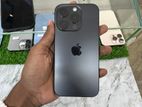 Apple iPhone 15 Pro (Used)