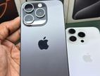 Apple iPhone 15 Pro (Used)