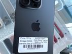 Apple iPhone 15 Pro (Used)