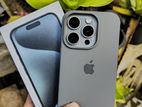 Apple iPhone 15 Pro (Used)
