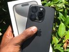 Apple iPhone 15 Pro (Used)