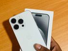 Apple iPhone 15 Pro (Used)