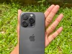 Apple iPhone 15 Pro (Used)