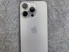 Apple iPhone 15 Pro (Used)