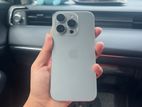Apple iPhone 15 Pro (Used)