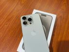 Apple iPhone 15 Pro (Used)