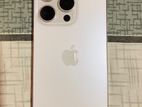 Apple iPhone 15 Pro (Used)