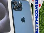 Apple iPhone 15 Pro (Used)