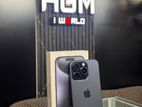 Apple iPhone 15 Pro (Used)
