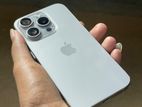 Apple iPhone 15 Pro (Used)