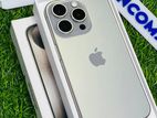 Apple iPhone 15 Pro (Used)