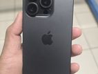 Apple iPhone 15 Pro (Used)