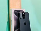 Apple iPhone 15 Pro (Used)
