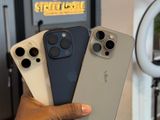 Apple iPhone 15 Pro (Used)