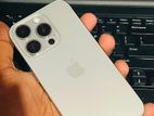 Apple iPhone 15 Pro (Used)